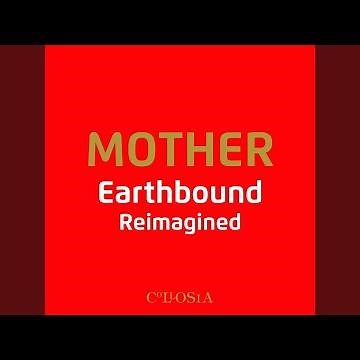 Eight Melodies (From "Mother")