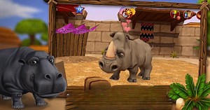 Download & Play WildLife Africa Premium on PC & Mac (Emulator)