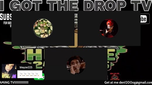 MAN THESE PPL IS OUT OF CONTROL