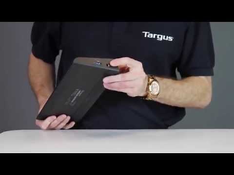 Targus Truly Universal Docking Stations - Features & Benefits