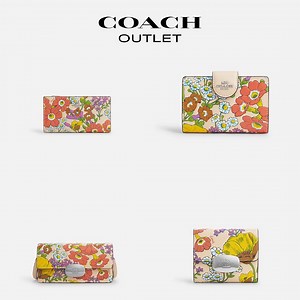 5.5M views · 6.8K reactions | Discover spring florals to lighten up your wardrobe for sunny days ahead. | Coach | Facebook