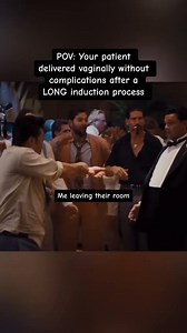 61K views · 1.2K reactions | Did you have a long induction? What was it for? How did it go? Those long inductions are physically and mentally hard! I’m always excited and happy to see a good outcome. - - - #laboranddelivery #induction #laboranddeliverynurse #postpartum #labor #newmom #gestationaldiabetes #highriskpregnancy | Anna the Nurse | Facebook