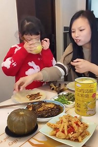 1.8M views · 10K reactions | Best Pop Duo/Group Performance Funny Videos #mukbangs #challenge #funnyvideo #husband #wife #prank #yummyday | Katie Lynn Marshall | Facebook