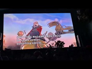 The Boxtrolls: Last Battle