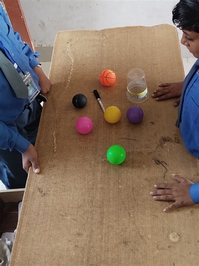 Engaging Color Recognition Games for Kids