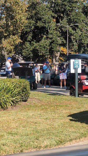 15 reactions | A word from our President, Patrick Graham! Thank you to all of our sponsors who made today possible! | Southbridge Savannah Golf Club | Facebook