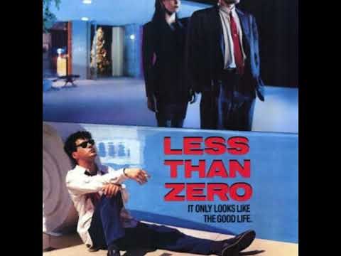 Less than Zero (1987) - 1980s Rich Kid Drug Parties!