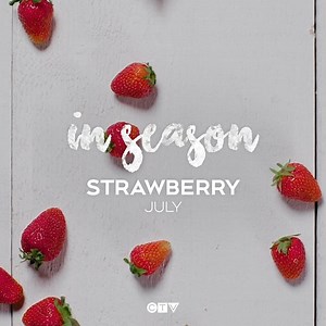 27 reactions · 5 comments | Make the most of strawberry season with...