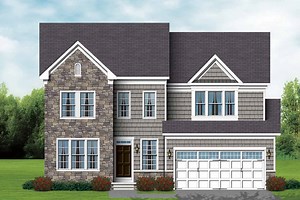 Model Home • Schedule A Tour