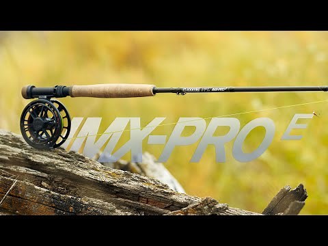 G. Loomis IMX-PRO Euro | Best NEW Euro Rod in its Class | A Tightline Specialist