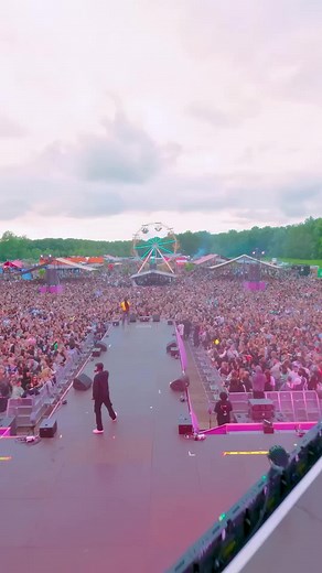 Vunzige Deuntjes Festival: Een Feest voor de Zintuigen