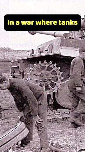 The Cromwell: Britain's Perfected WWII Cruiser Tank—Speed, Reliability, and Superior Mobility on the Battlefield. ​#CromwellTank ​#WW2History ​#CruiserTank | Mkr Echo History