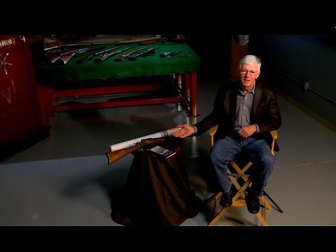 Custer's Rolling Block Rifle -- Interview with Larry Potterfield | MidwayUSA