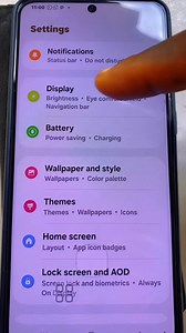 691K views · 7.1K reactions | Simple hack to extend your battery life #techtips #techtipsandtricks # viral | ErnestO global back page | Facebook