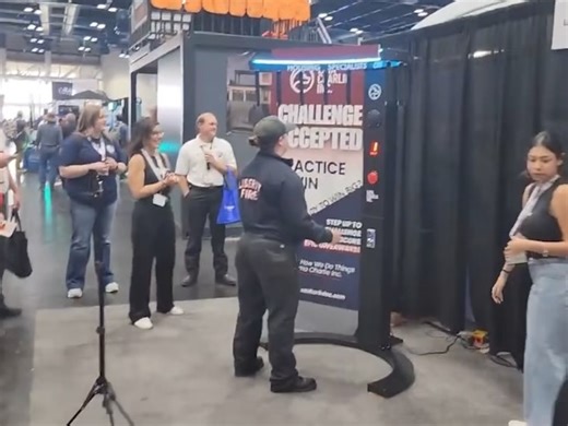 Lima Charlie INC. on Reels