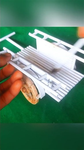 how to make paper car