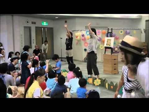 Good Morning Song (Maple Leaf Learning)