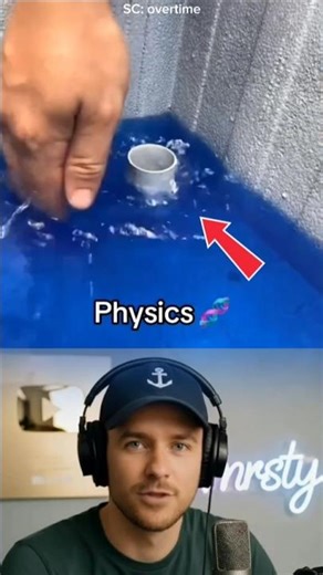 How to Drain Your Pool Fast! #shorts #lifehacks