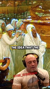 The Mystery of Ethiopia’s Ark of the Covenant ✨📜 Graham Hancock on Joe Rogan #With | The Eye Opener