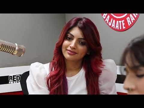 God Help Mahira Sharma Says Akanksha Puri | RJ Akriti | Red FM | Bigg Boss 13