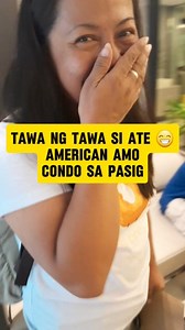 561K views · 10K reactions | Oh! Ka enday saan ka pa weekly off, complete benefits, free toiletries, wifi, load, sariling room sa condo. Employer American couple. Oh dba  | Irene Salas | Facebook