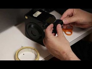 How to use bulk film loader