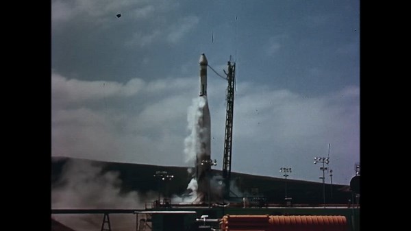 Apollo 1 (2025)