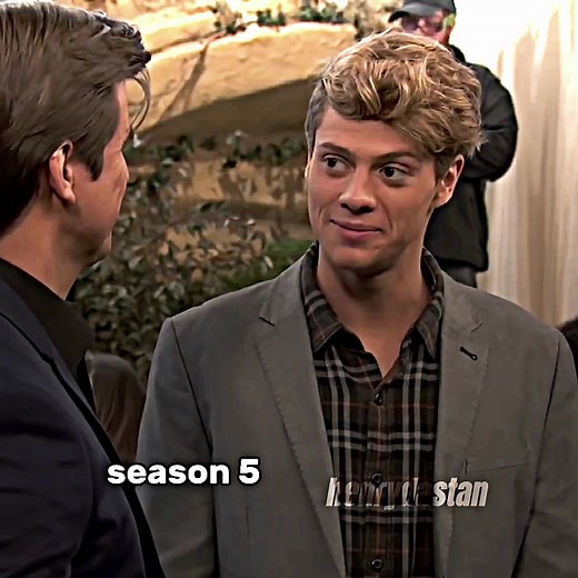 The Henry Danger Team: Season 5 Grow Up Moments