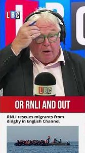 RNLI: 'Do you want to raise funds for what is now turning into a taxi service?'