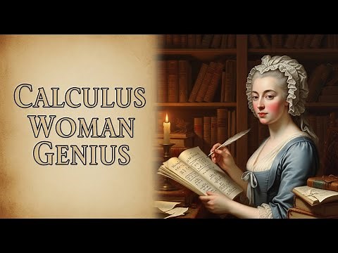 Maria Agnesi’s Genius: The First Woman to Write a Calculus Textbook | Full Documentary