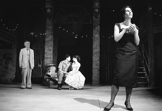 Much Ado About Nothing