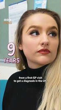 Doctors said it was 'just bad periods'