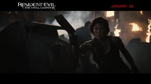 كل شيء ينتهي من حيث بدأ. Resident Evil: The Final Chapter في صالات السينما ابتداءً من ٢٦ يناير It ends where it began. Evil comes home. Resident Evil: The Final Chapter hits theaters starting January 26 #ResidentEvilMovieME | Empire Movies