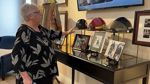 One family is sharing the story of their loved one’s sacrifices