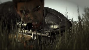Fallen Earth (Sniper Trailer Final)