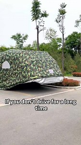 1M views · 17K reactions | The correct way to park your car for long periods of time！ #howto #cartok #car #automotive #driving #skills #knowledge #fpy #fyp #tips #foryou | Driver Ms May | Facebook