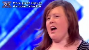 21M views · 1.3K reactions | One of X Factor's MOST viewed auditions of ALL TIME is the infamous Ablisa fight, this is one we just cannot forget! 壘 | The Best of X Factor | Facebook