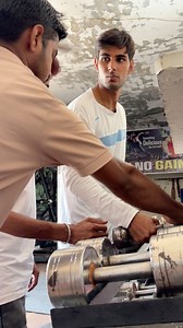 3.5M views · 45K reactions | Khet mein kam karne mein jyada fayda hai #vijay3guy #funny #comedy #gym #gymlover #gymmotovation #new | Vijay3Guy | Facebook