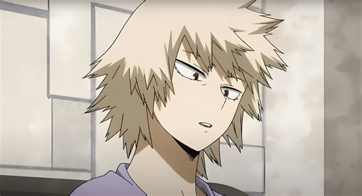 What is Mitsuki Bakugo's Quirk in My Hero Academia? Explained