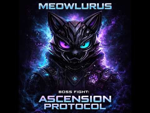 MeowLurus - Boss Fight: Ascension Protocol - Visualizer
