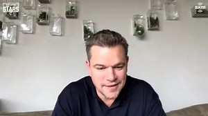 Matt Damon To Play 'Actor Loki' In New 'Thor' Movie