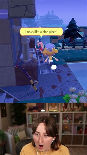 NEW FAVORITE POKEMON