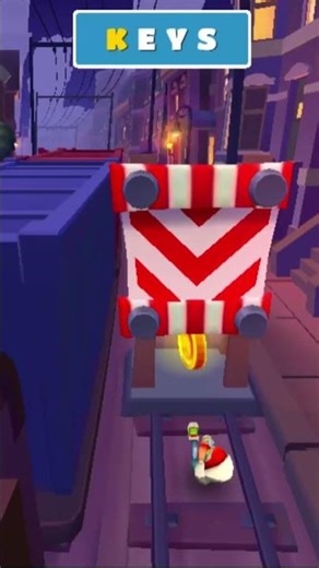 Subway Surfers auf PC