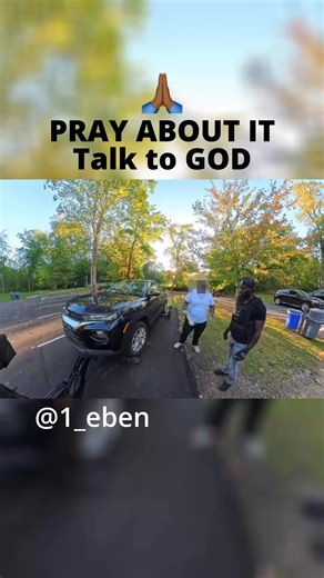 225K views · 8K reactions | Sometimes you have to just talk to GOD  #repo #automobile #towtruck #towing #tow #goat  | 1_EBEN | Facebook