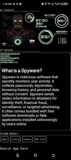 Spyware vs. Adware Which One is the WORST for Your Computer?