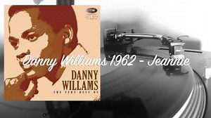 Danny Williams 1962 - Jeannie | 60s Around Sounds Music