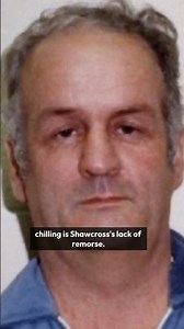 🌉 Terror in Rochester: The Story of Arthur Shawcross 🕵️‍♂️ #GeneseeRiverKiller #truecrime