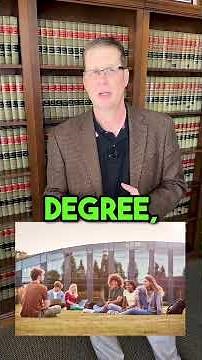 The Path to Becoming a Lawyer