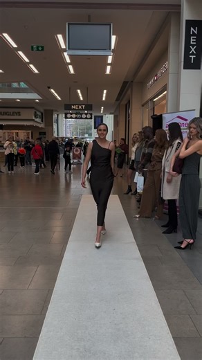 A sneak peek at some new must-have looks from @vero.modaathlone 蝹癩 | Athlone Towncentre | Facebook