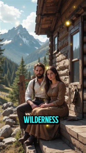 He Ordered a Mail-Order Bride — What Happened Next Left Him Speechless#echoesofthefrontier